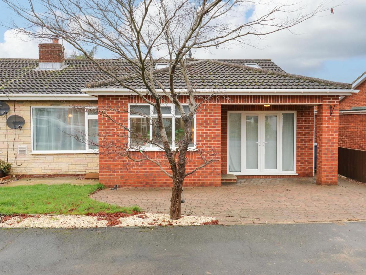 Maple House Tadcaster Exterior foto