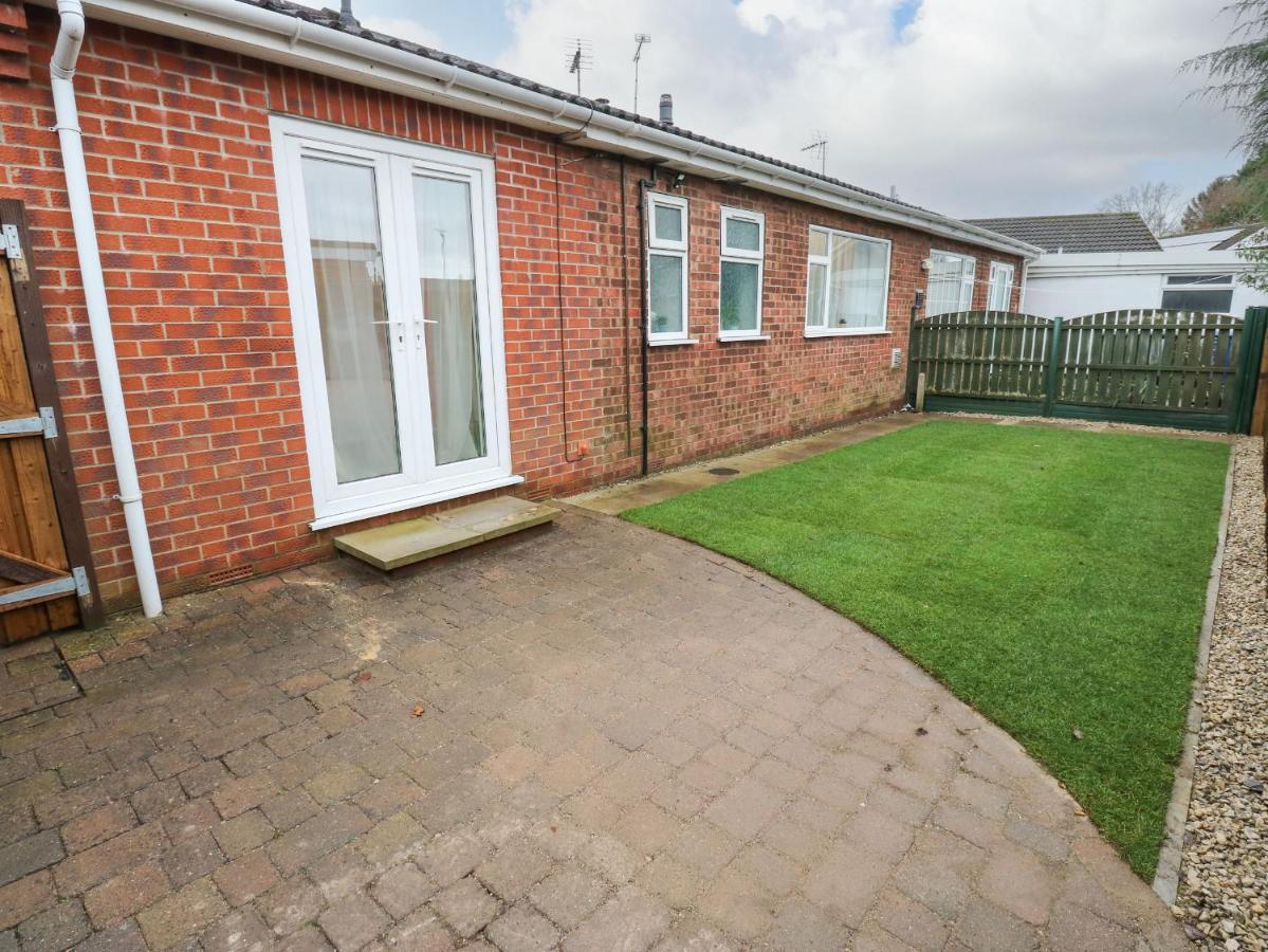 Maple House Tadcaster Exterior foto