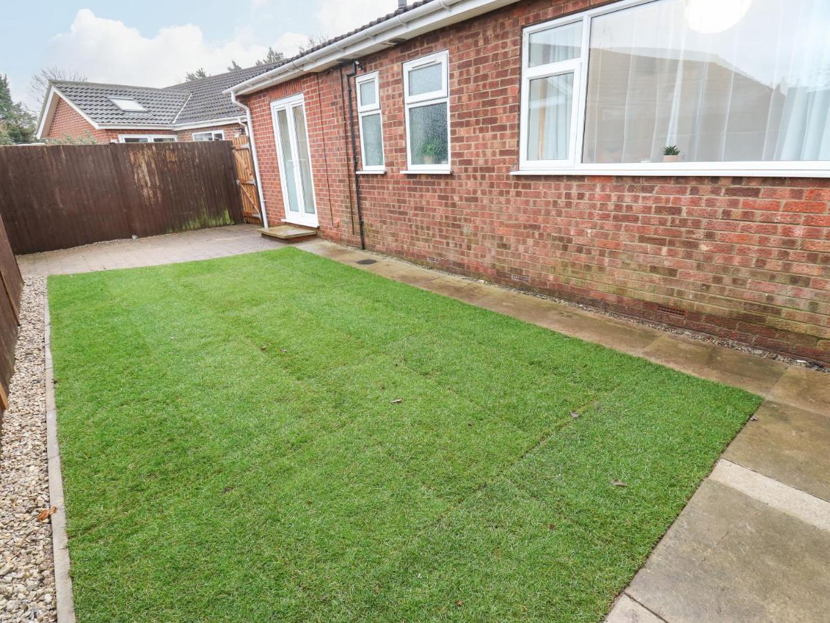 Maple House Tadcaster Exterior foto